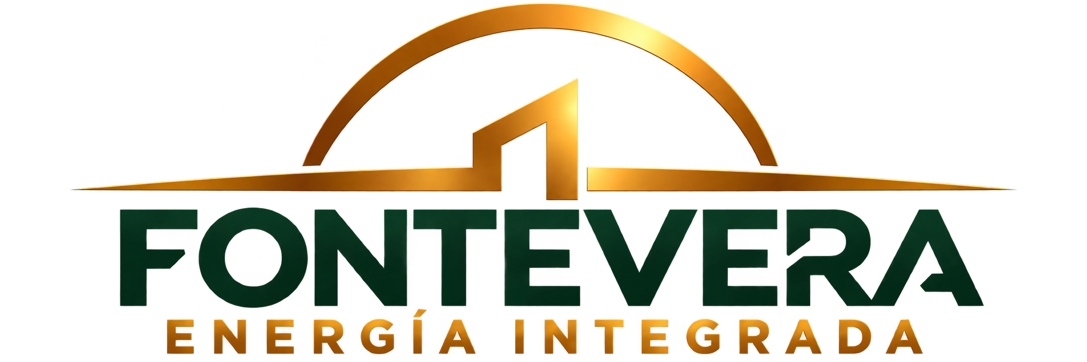 FonteVera · Energía integrada